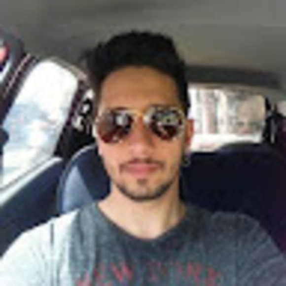 Meet your Posher, Abdus - Picture 1 of 1